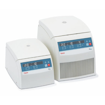 Центрифуга микролитровая Pico 17 (13300 об/мин, 17000 xg, ротор 24 х 1,5/2,0мл) Thermo Scientific, США 