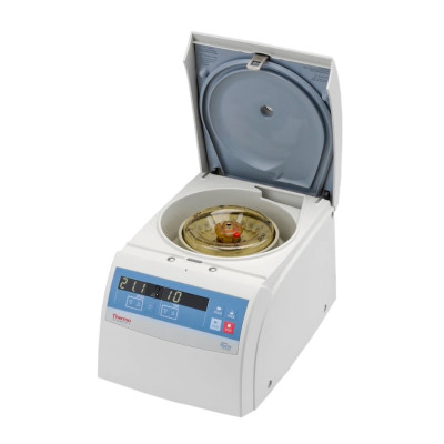 Центрифуга микролитровая Pico 17 (13300 об/мин, 17000 xg, ротор 24 х 1,5/2,0мл) Thermo Scientific, США 