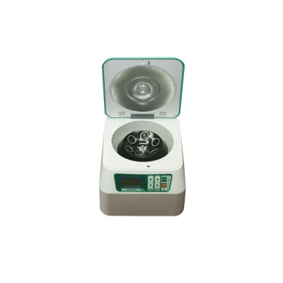 Центрифуга лабораторная СМ-3М.01 MICROmed (4000 об/мин, 6*50мл)