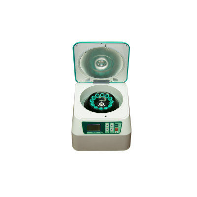 Центрифуга лабораторная СМ-3М MICROmed (4000 об/мин)