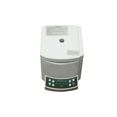 Центрифуга лабораторная СМ-5 MICROmed (16000 об/мин, 12*1.5; 2мл Eppendorf)