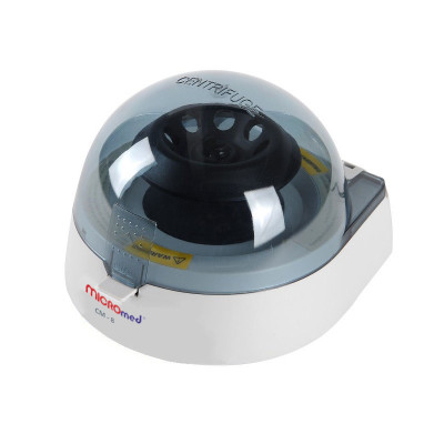 Центрифуга лабораторная СМ-8 MICROmed (4000, 6000, 10000 об/мин)