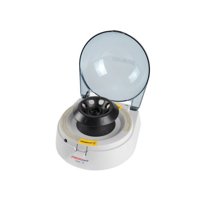 Центрифуга лабораторная СМ-8 MICROmed (4000, 6000, 10000 об/мин)