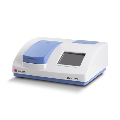 Спектрофотометр UV-VIS РВ 2201