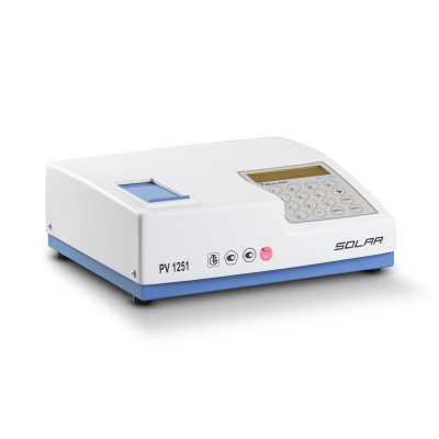 Спектрофотометр PV 1251C
