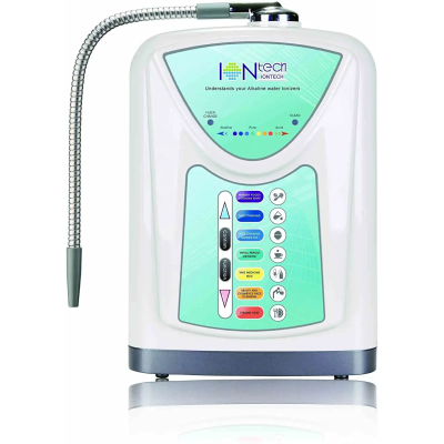 Ионизатор воды Iontech IT-580 (Тайвань) для получения питьевой щелочной воды
