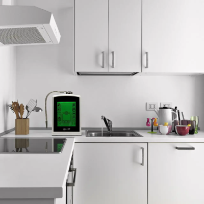 Ионизатор воды Iontech IT-588 (Тайвань) для получения питьевой щелочной воды