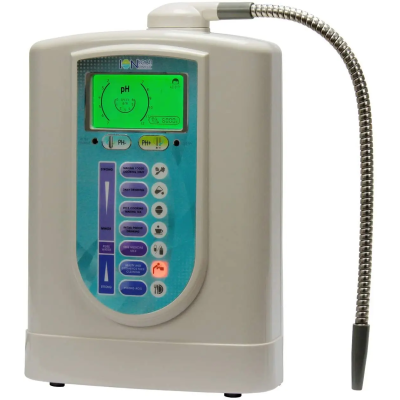 Ионизатор воды Iontech IT-656 (Тайвань) для получения питьевой щелочной воды