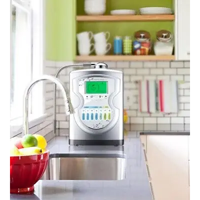 Ионизатор воды Iontech IT-757 (Тайвань) для получения питьевой щелочной воды