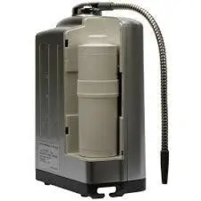 Ионизатор воды Iontech IT-757 (Тайвань) для получения питьевой щелочной воды