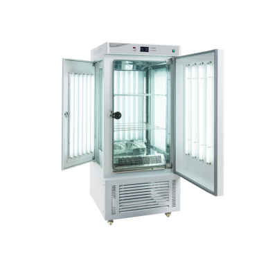 Климатическая камера GZX300PF (300л, охлаждение, влажность, освещенность 0-35000 LX)