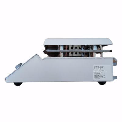 Магнитная мешалка HPS-20 (20л, 1500 об/мин, с подогревом, аналоговая)
