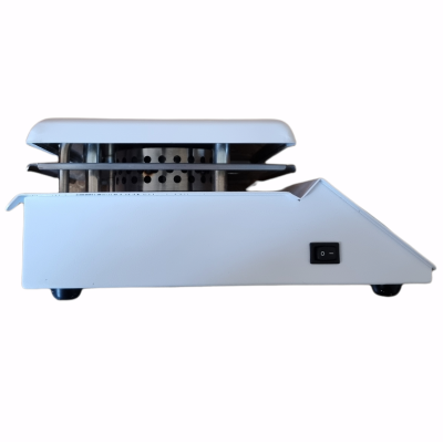 Магнитная мешалка HPS-20 (20л, 1500 об/мин, с подогревом, аналоговая)