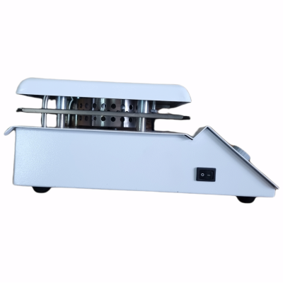 Магнитная мешалка HPS-20D (20л, 1500 об/мин, с подогревом, с термопарой, цифровая)