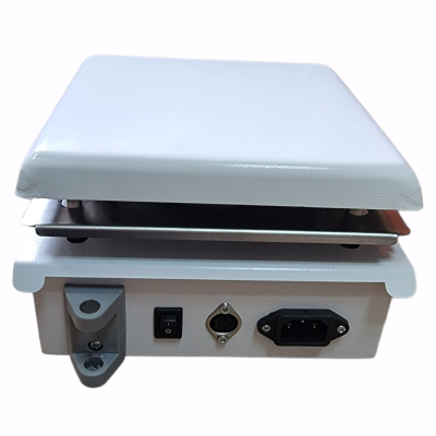 Магнитная мешалка HPS-20D (20л, 1500 об/мин, с подогревом, с термопарой, цифровая)
