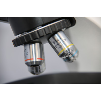 Микроскоп тринокулярный Evolution ES-4130 MICROmed