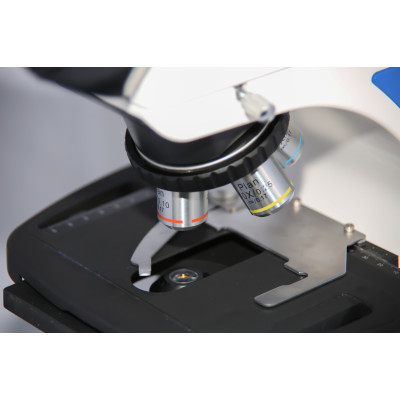 Микроскоп тринокулярный Evolution ES-4130 MICROmed
