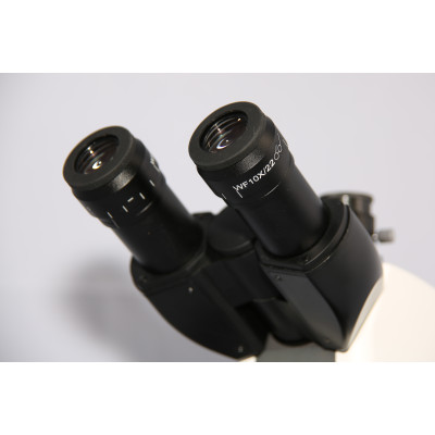 Микроскоп тринокулярный Evolution ES-4130 MICROmed