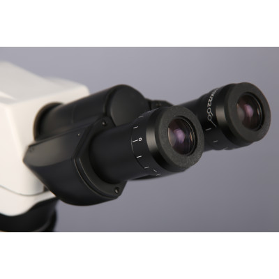 Микроскоп бинокулярный Evolution ES-4140, встроенная 5 Мп камера MICROmed