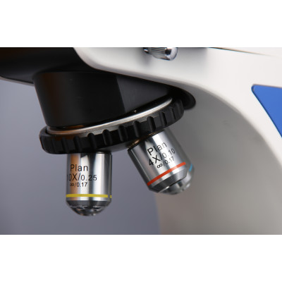 Микроскоп люминесцентный Evolution LUM LS-8530 MICROmed