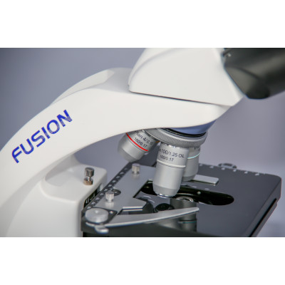 Микроскоп бинокулярный Fusion FS-7620 MICROmed
