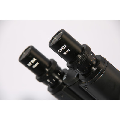 Микроскоп тринокулярный Fusion FS-7630 MICROmed