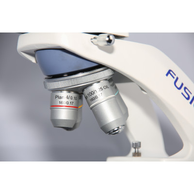 Микроскоп тринокулярный Fusion FS-7630 MICROmed