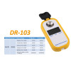 Цифровой рефрактометр для сахорозы DR-103 (6 режимов)