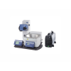 Ротационный испаритель RV 10 CONTROL FLEX AUTO
