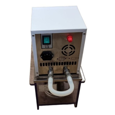 Термостат водяной циркуляционный HC-10T (10л, до +80 °С)