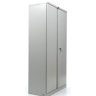 Шкаф для офиса ПРАКТИК AM 1891 (915х458х1830мм)