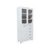 Шафа медична Промет HILFE MD 2 1780(R)-5 (800x400x1850 мм)