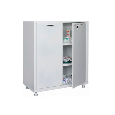 Шкаф медицинский Промет HILFE MD 2 1780/SG (800x400x1850 мм)