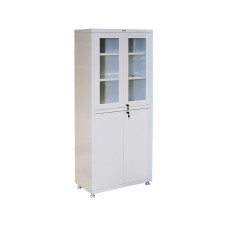 Шкаф медицинский Промет HILFE MD 2 1780 R (800x400x1850 мм)