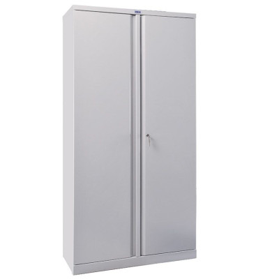 Шкаф для офиса ПРАКТИК М 18 (915х370х1830мм)