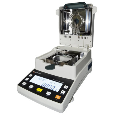 Лабораторный анализатор влажности METRINCO M105MA (110г, весы-влагомеры)