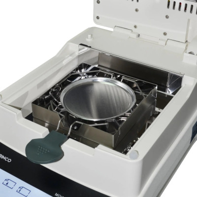 Лабораторный анализатор влажности METRINCO M105MA (110г, весы-влагомеры)
