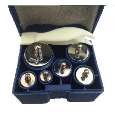 Весы с разновесами Т-200 (210 г)