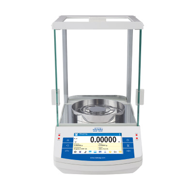 Весы аналитические Radwag АS 60/220.X2