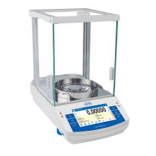 Весы аналитические Radwag АS 310.X2