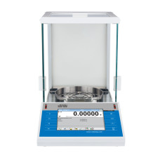 Весы аналитические Radwag XA 120/250.4Y