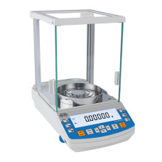Весы аналитические Radwag АS 82/220.R2