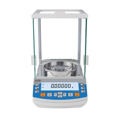 Весы аналитические Radwag АS 60/220.R2