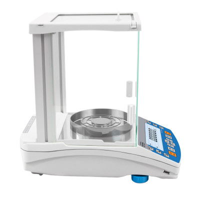 Весы аналитические Radwag АS 220.R2