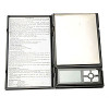 Весы цифровые Notebook 8038 (±0.1 г / 1000 г) с функцией счета