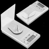 Высокоточные цифровые весы DIAMOND (±0.001 г / 20 г)