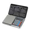 Весы цифровые мультифункциональные 6 в 1 Digital Pocket Scale Precision DP-01 (±0.1 г / 1000 г)