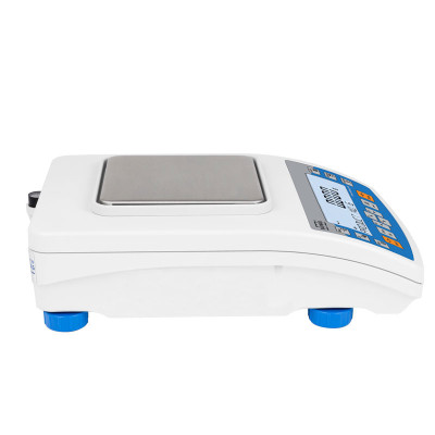 Весы лабораторные PS 750.R1