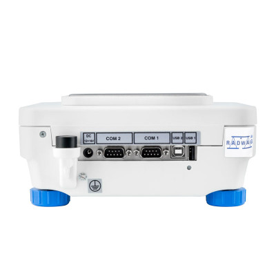 Весы лабораторные PS 750.R1