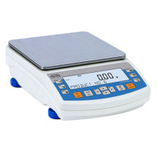 Весы лабораторные PS 6000.R1